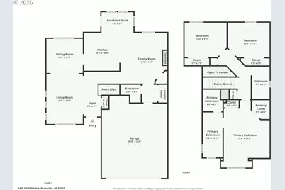 1448 SW 208th Ave, Beaverton, OR 97003 - Photo 35