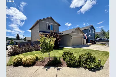 1202 Albatross Ct, Sweet Home, OR 97386 - Photo 1