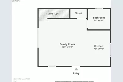 30965 S Wall St, Colton, OR 97017 - Photo 39