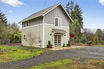 30965 S Wall St, Colton, OR 97017 - Photo 5