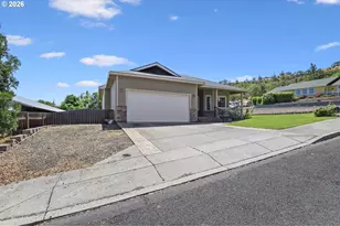 1490 Elberta St, The Dalles, OR 97058 - Photo 41