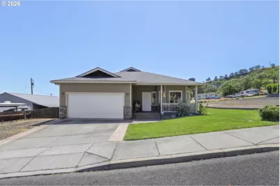 1490 Elberta St, The Dalles, OR 97058 - Photo 39