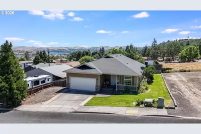 1490 Elberta St, The Dalles, OR 97058 - Photo 5
