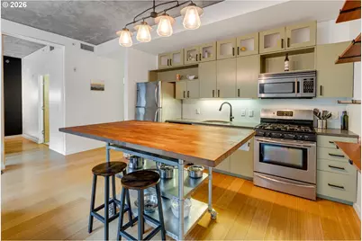 1234 SW 18th Ave #206, Portland, OR 97205 - Photo 13