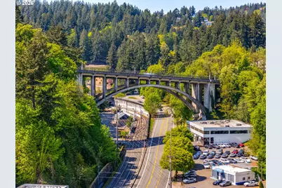 1234 SW 18th Ave #206, Portland, OR 97205 - Photo 31