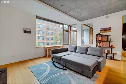 1234 SW 18th Ave #206, Portland, OR 97205 - Photo 11