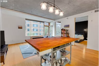 1234 SW 18th Ave #206, Portland, OR 97205 - Photo 15