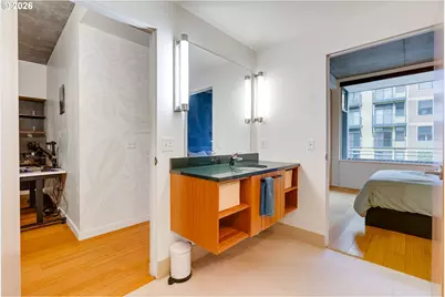 1234 SW 18th Ave #206, Portland, OR 97205 - Photo 19
