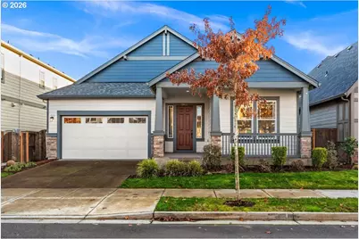 29032 NW Fair St, North Plains, OR 97133 - Photo 1