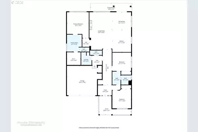 29032 NW Fair St, North Plains, OR 97133 - Photo 29