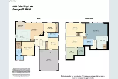 4188 Cobb Way, Lake Oswego, OR 97035 - Photo 45