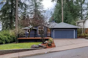 4188 Cobb Way, Lake Oswego, OR 97035 - Photo 1