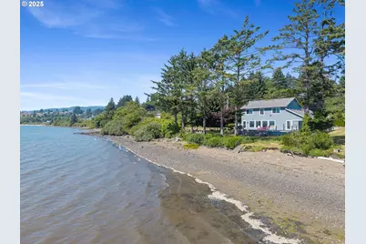8580 Bayfront Ln, Bay City, OR 97107 - Photo 1