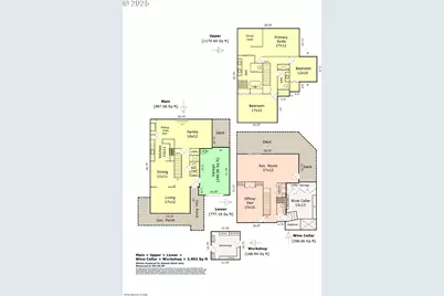 1035 SW Palatine St, Portland, OR 97219 - Photo 47