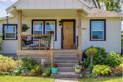 1222 E 8th St, The Dalles, OR 97058 - Photo 7