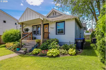 1222 E 8th St, The Dalles, OR 97058 - Photo 5