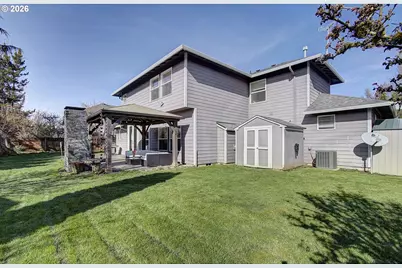 2805 NE 172nd St, Ridgefield, WA 98642 - Photo 37