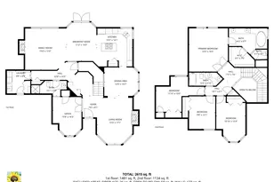 2805 Northeast 172nd St, Ridgefield, WA 98642 - Photo 39