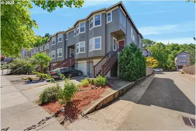 4815 SW 1st Ave, Portland, OR 97239 - Photo 1