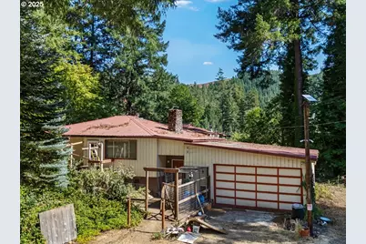 2680 S Umpqua Rd, Tiller, OR 97484 - Photo 1