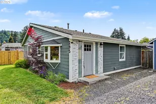 295 10th St, Lyons, OR 97358 - Photo 1