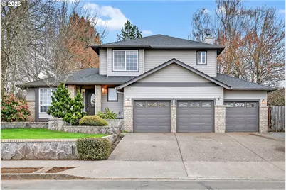 1548 SW Northstar Loop, Troutdale, OR 97060 - Photo 3