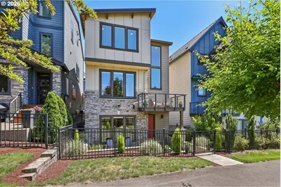 567 SW Chinook Ter, Portland, OR 97225 - Photo 3