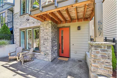 567 SW Chinook Ter, Portland, OR 97225 - Photo 5