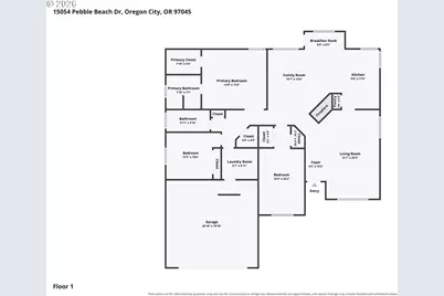 15054 Pebble Beach Dr, Oregon City, OR 97045 - Photo 43