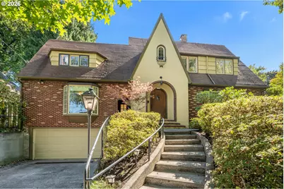 7538 SE 28th Ave, Portland, OR 97202 - Photo 1
