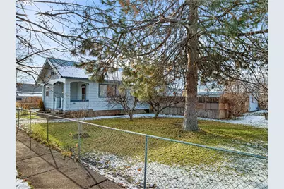 1029 Walnut St, Baker City, OR 97814 - Photo 3