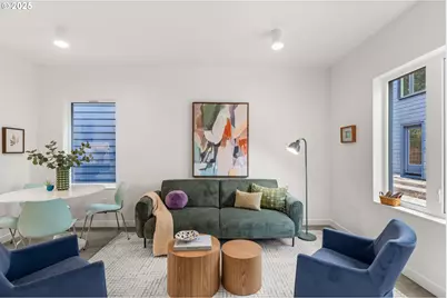 9963 SE Cottage Ln #6, Milwaukie, OR 97222 - Photo 7