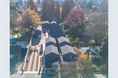 9963 SE Cottage Ln #6, Milwaukie, OR 97222 - Photo 35