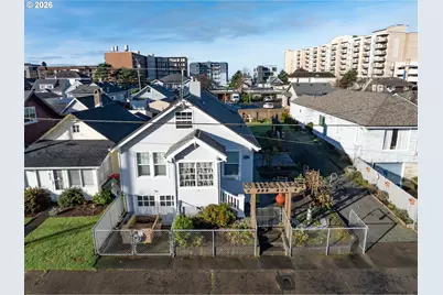 416 S Downing St, Seaside, OR 97138 - Photo 3