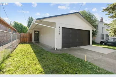 9119 N Chase Ave, Portland, OR 97217 - Photo 1