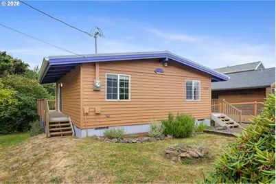5510 3rd St NW, Cape Meares, OR 97141 - Photo 1