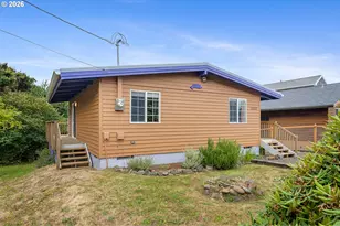 5510 3rd St NW, Cape Meares, OR 97141 - Photo 1