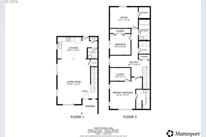 11728 NE 22nd Way, Vancouver, WA 98684 - Photo 25