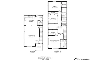 11728 NE 22nd Way, Vancouver, WA 98684 - Photo 25