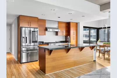 1830 NW Riverscape St #406, Portland, OR 97209 - Photo 3