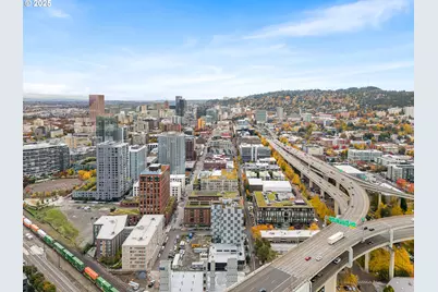 1830 NW Riverscape St #406, Portland, OR 97209 - Photo 31