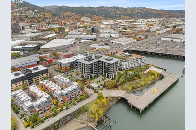 1830 NW Riverscape St #406, Portland, OR 97209 - Photo 25