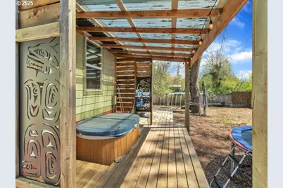 138 Carey Ct, Falls City, OR 97344 - Photo 29