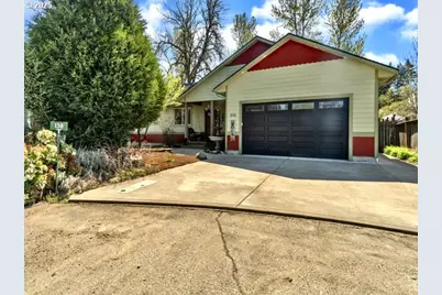 138 Carey Ct, Falls City, OR 97344 - Photo 1
