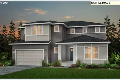 420 W Ivy St, Washougal, WA 98671 - Photo 1