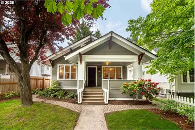 3203 SE Tibbetts St, Portland, OR 97202 - Photo 1