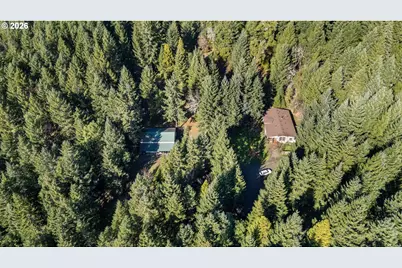 270 Kingsway Ln, Camas Valley, OR 97416 - Photo 31