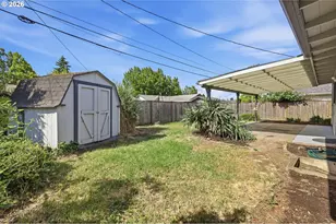 1343 Quinalt St, Springfield, OR 97477 - Photo 27