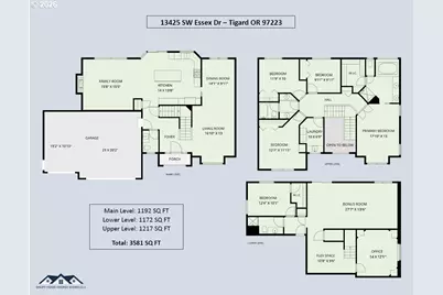 13425 SW Essex Dr, Portland, OR 97223 - Photo 45
