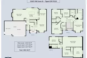 13425 SW Essex Dr, Portland, OR 97223 - Photo 45